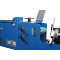 Szlifierka taśmowa do rur i profili KRBS 101 Metalkraft 3921001