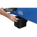 Szlifierka taśmowa do rur i profili KRBS 101 Metalkraft 3921001