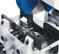 Ręczna piła tarczowa do metalu MKS 350 E Metalkraft 3629350