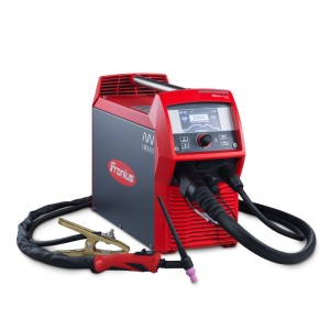 FRONIUS iWave 230 AC/DC + uchwyt THP 220d 4m + korpus TTB 220P + przewód masowy OS35 5m + wąż gazowy