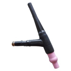 Korpus palnika FRONIUS TIG TTB 220A G F ML/70°/L65 44,0350,5460