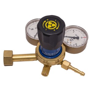 Reduktor butlowy do tlenu DONMET RO-200-2 DM