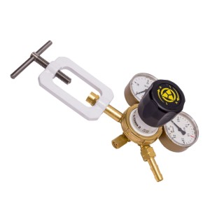 Reduktor do acetylenu DONMET RA-25 DM