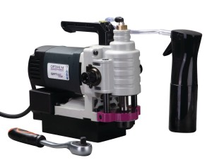 Magnetyczna wiertarka rdzeniowa OPTIdrill DM 38VF