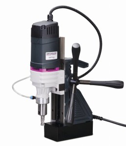 Magnetyczna wiertarka rdzeniowa OPTIdrill DM 35