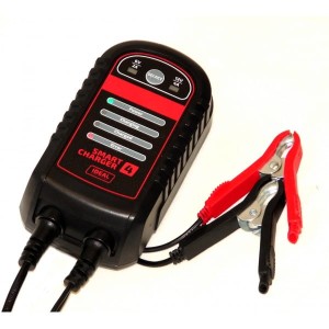 Prostownik SMART CHARGE 4