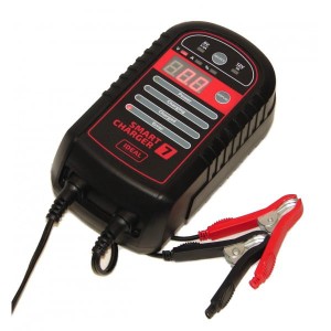 Prostownik SMART CHARGE 7