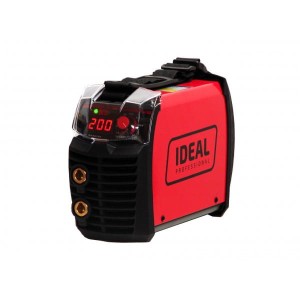 Spawarka inwertorowa TECNOARC 211 IGBT DIGITAL IDEAL