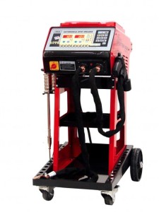 Zgrzewarka IDEAL TECNO SPOTTER 8000 DIGITAL