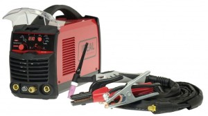 Spawarka inwertorowa TECNOTIG 212 DC PULSE DIGITAL