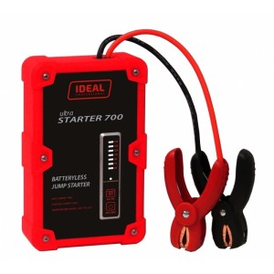 Bezbateryjne urządzenie rozruchowe UltraSTARTER 700 IDEAL