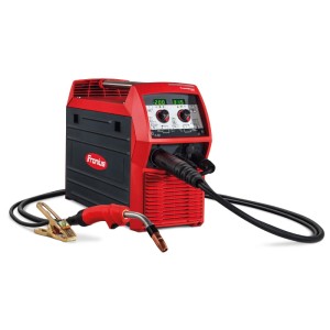 Fronius TransSteel 2200c z uchwytem MIG/MAG MTG2100 4,075,220,850