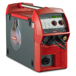 Fronius TransSteel 2700 C