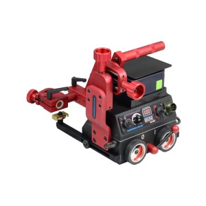 Wózek do mechanizacji spawania model GECKO BATTERY 18V