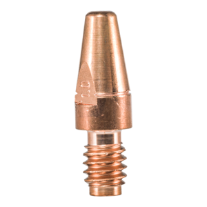Końcówka prądowa AL FRONIUS 1,0/M8x1,5/D10X32 42,0001,4750