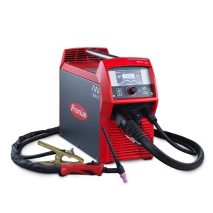 Fronius iWave 230i DC  + uchwyt THP 220 8m + korpus TTB 220P + przewód masowy + wąż gazowy