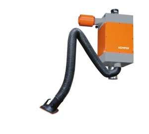 STACJONARNY FILTR NABOJOWY RURA 3M KEMPER