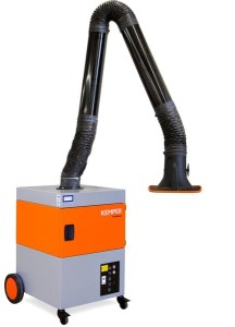 ODCIĄG SPAWALNICZY PROFIMASTER RURA 3M KEMPER