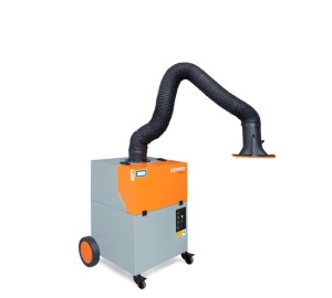 ODCIĄG SPAWALNICZY  SMARTMASTER WĄŻ 3M KEMPER