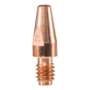 Końcówka prądowa FRONIUS 0,8/M8x1,5/D10X32 42,0001,6464