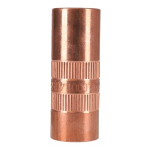 Dysza gazowa cylindryczna D21,1/ 25X63 CT M23X2 FRONIUS 42,0001,4054