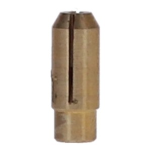 Tuleja zaciskowa krótka FRONIUS 3,2/4,5x11,5 42,0001,4618