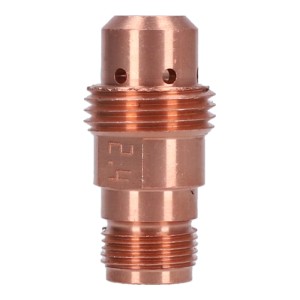 Obudowa tulei zaciskowej FRONIUS 2,4/19X33 42,0001,2862