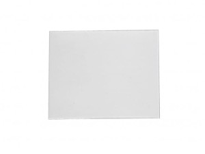 Szybka zewnętrzna poliwęglan 104x115 APS-510-616-718-858 IDEAL