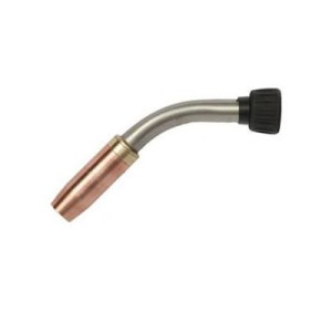 Palnik fajka FRONIUS MIG/MAG MTB 400i W ML /30/L185/H49 44,0350,3168