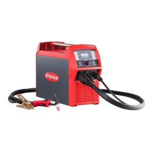 FRONIUS iWave 230 AC/DC + uchwyt THP 220 4m + korpus TTB 220P + przewód masowy + WĄŻ gazowy