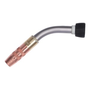 Korpus palnika MIG FRONIUS MULTILOCK MTB 500I ML/W/45/L180/H89 44,0350,3173