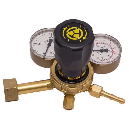 Reduktor butlowy Ar/CO2 DONMET RAr/CO-200-4 DM