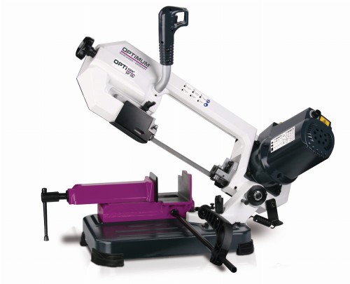 Piła taśmowa kątowa OPTIsaw SP 11V